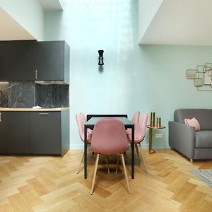 Apartamento de 1 Dormitorio